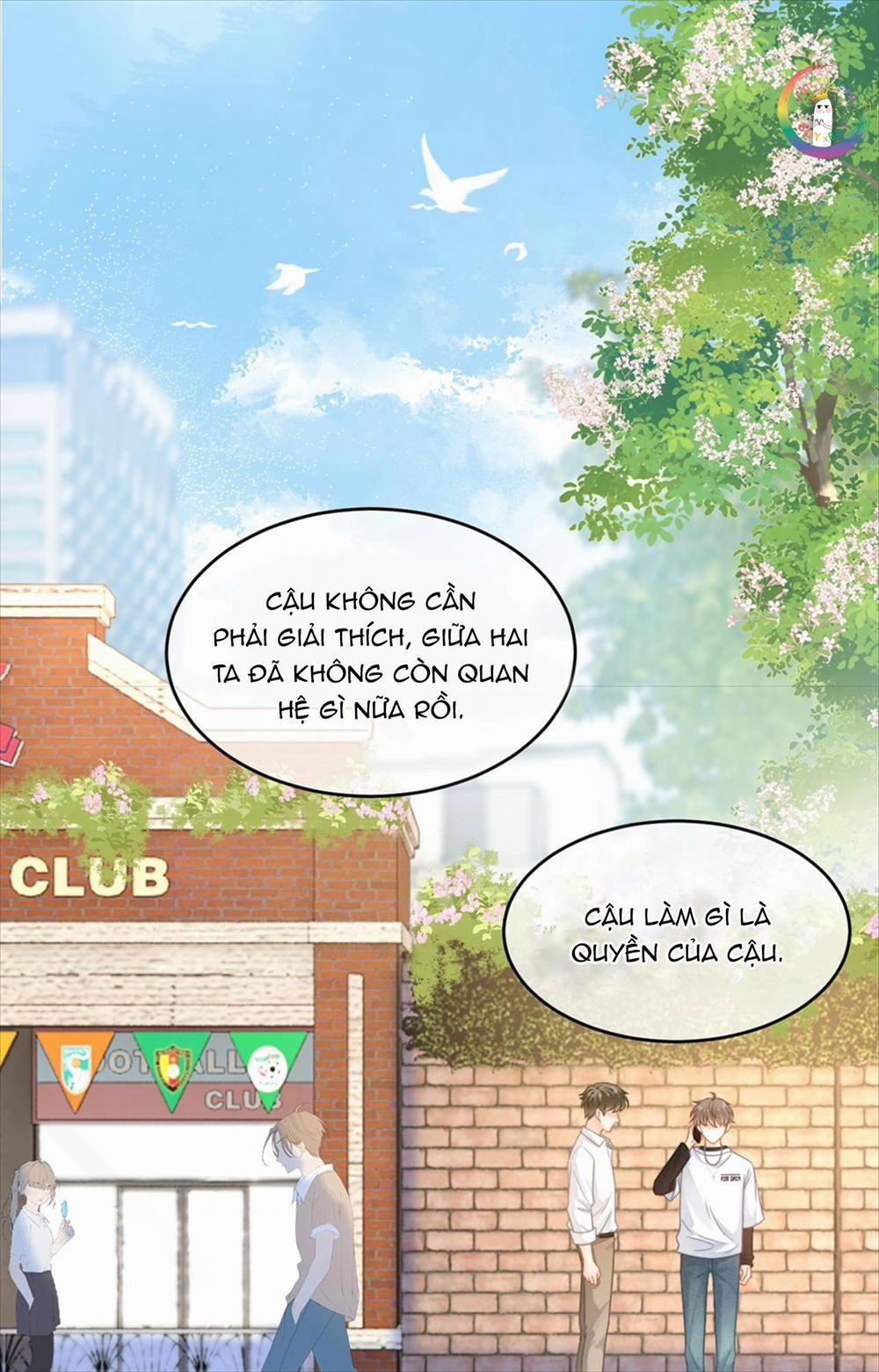Nam Thần Bá Đạo Cầu Xin Tôi Quay Lại 58 trang 1