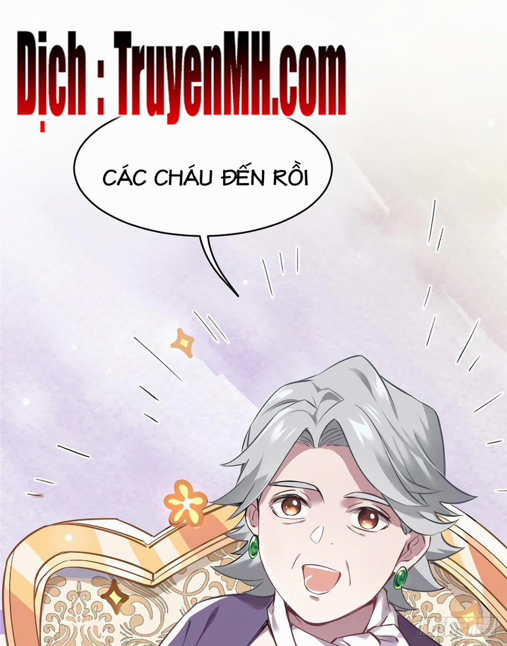 Nam Thành Chờ Trăng Về 14 trang 0