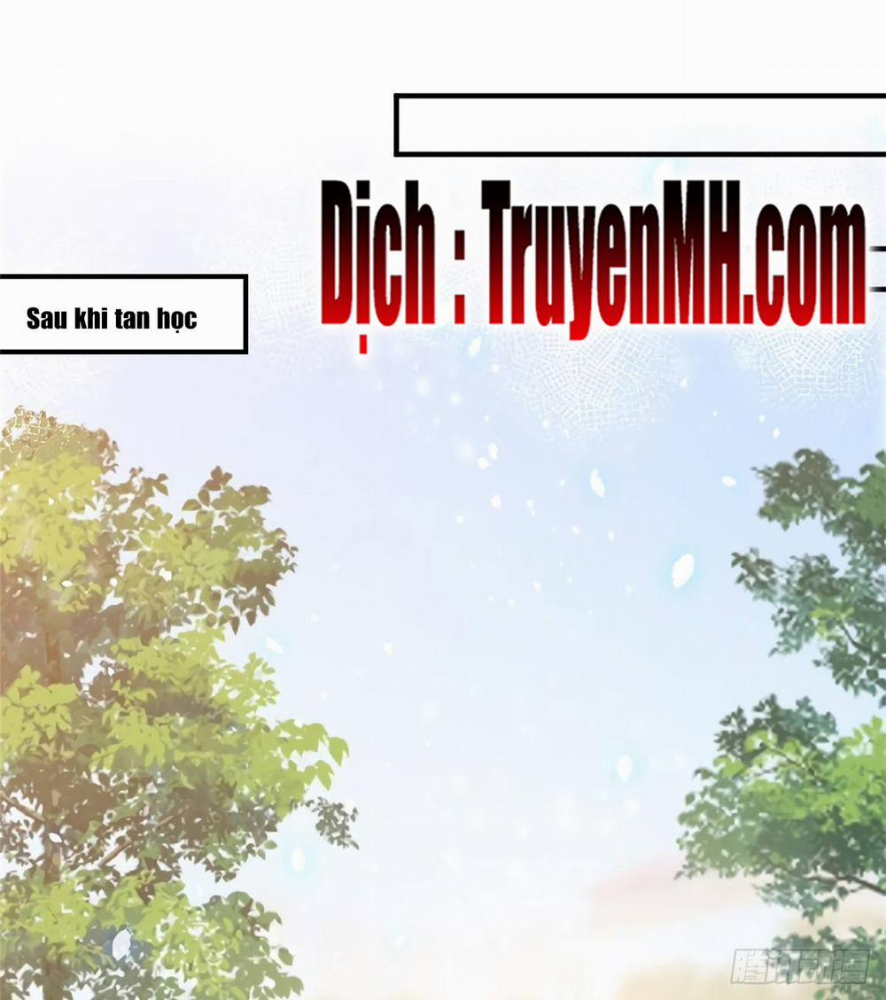 Nam Thành Chờ Trăng Về 17 trang 1