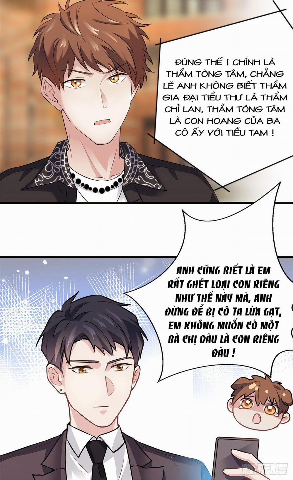 Nam Thành Chờ Trăng Về 19 trang 1
