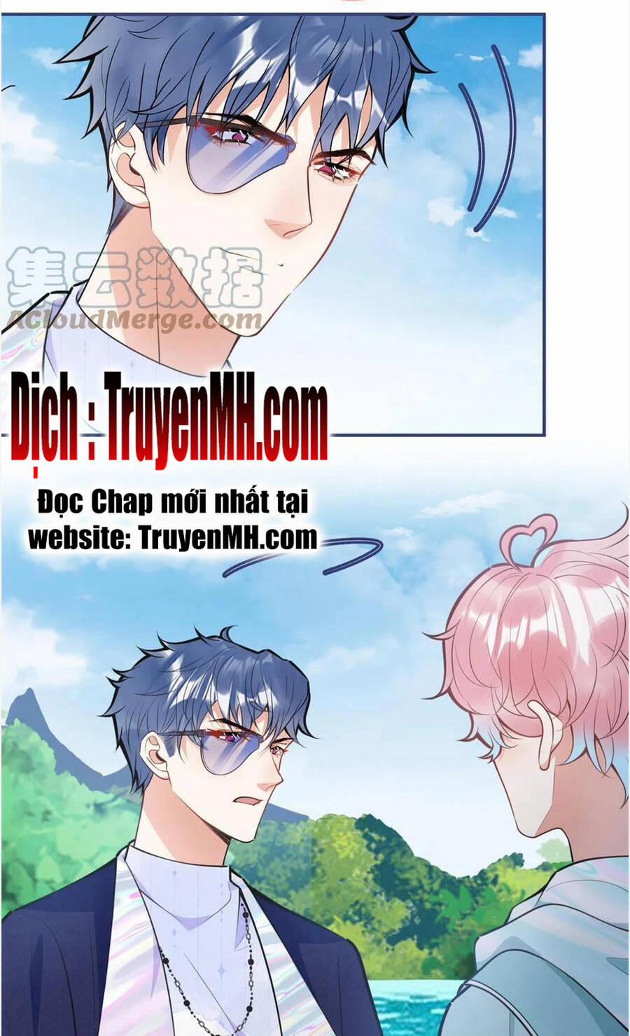 Nam Thành Chờ Trăng Về 266 trang 1
