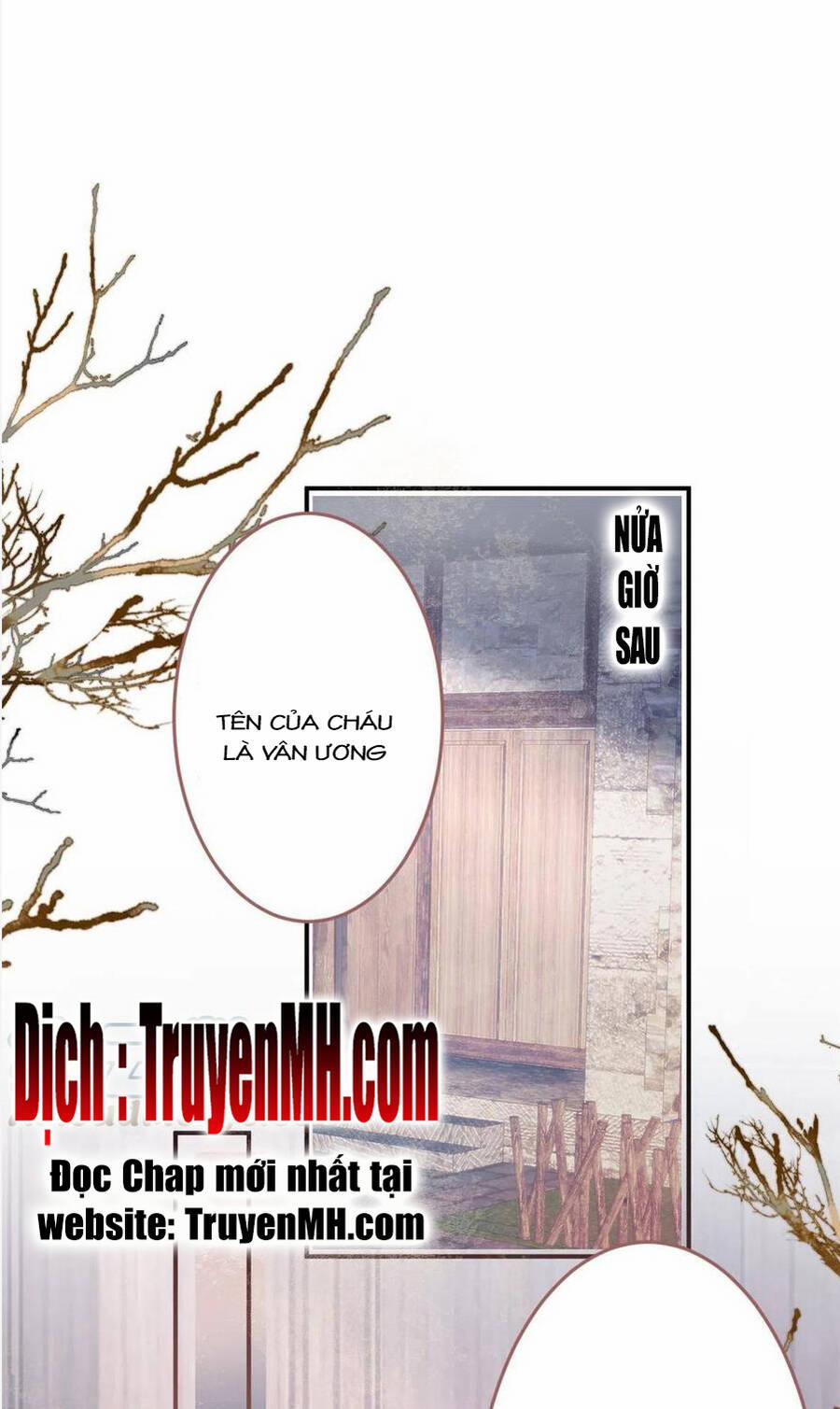 Nam Thành Chờ Trăng Về 267 trang 1