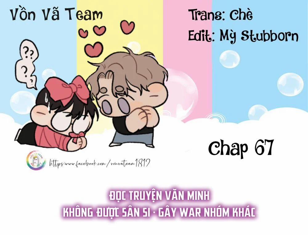 Nam Thê Vô Dụng Sống Lại Rồi!!! 67 trang 0