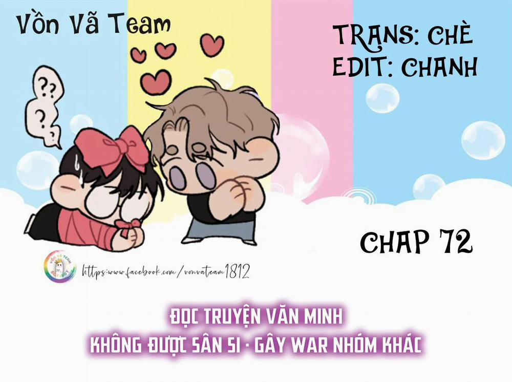 Nam Thê Vô Dụng Sống Lại Rồi!!! 72 trang 0