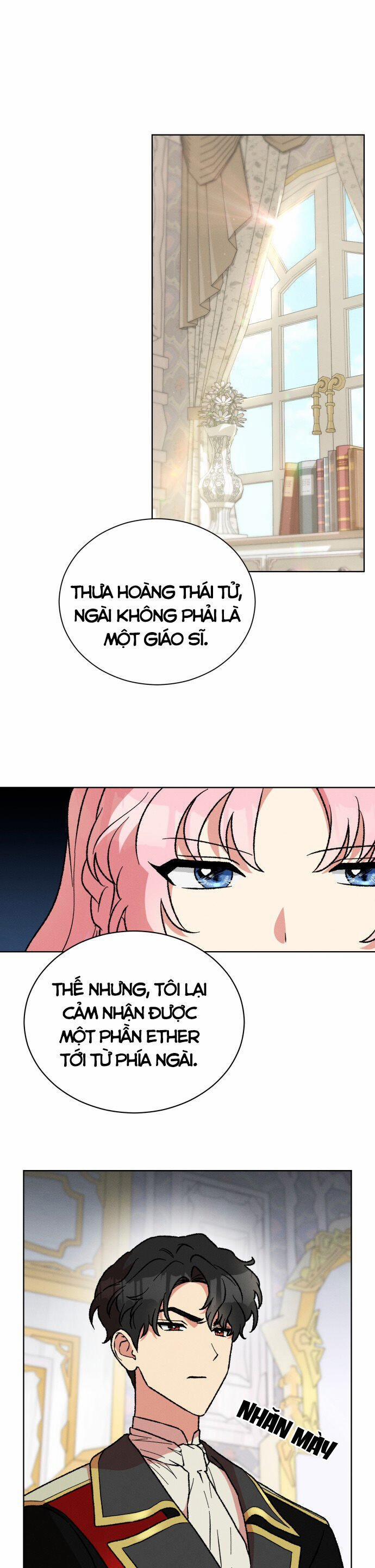 Nam Thứ Đình Công Thì Phải Làm Sao?! 27 trang 0