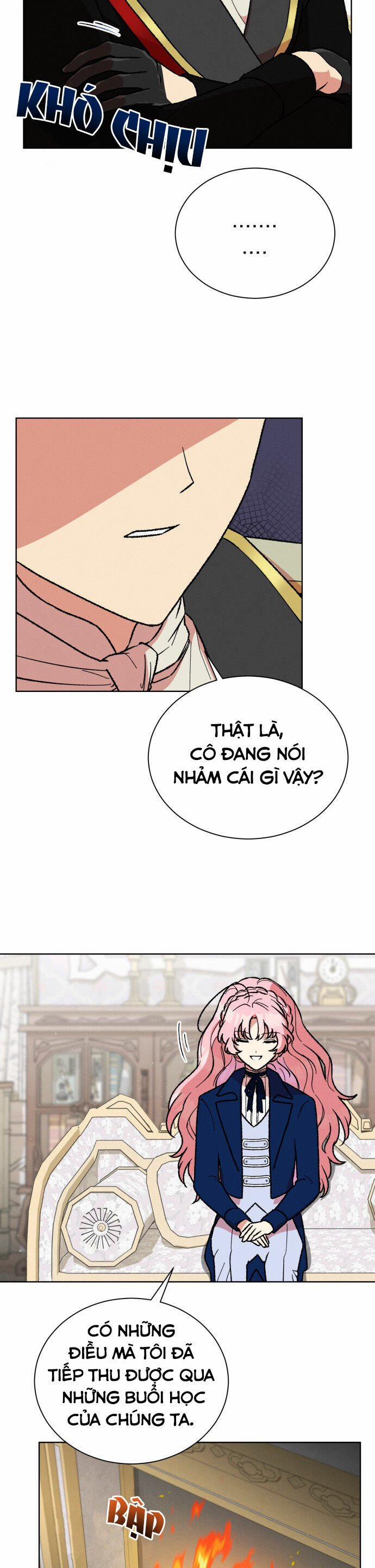 Nam Thứ Đình Công Thì Phải Làm Sao?! 27 trang 1