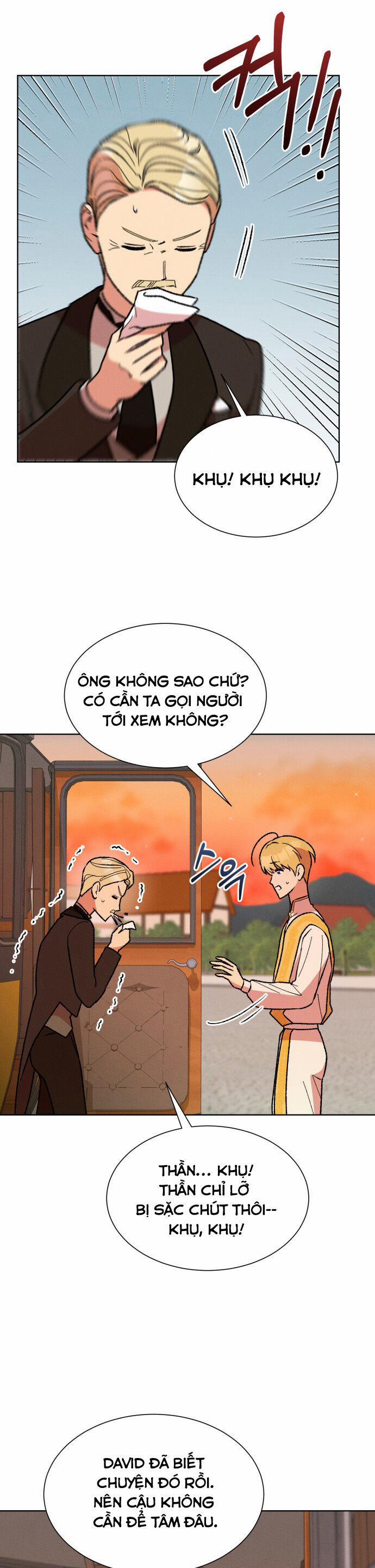 Nam Thứ Đình Công Thì Phải Làm Sao?! 36 trang 1