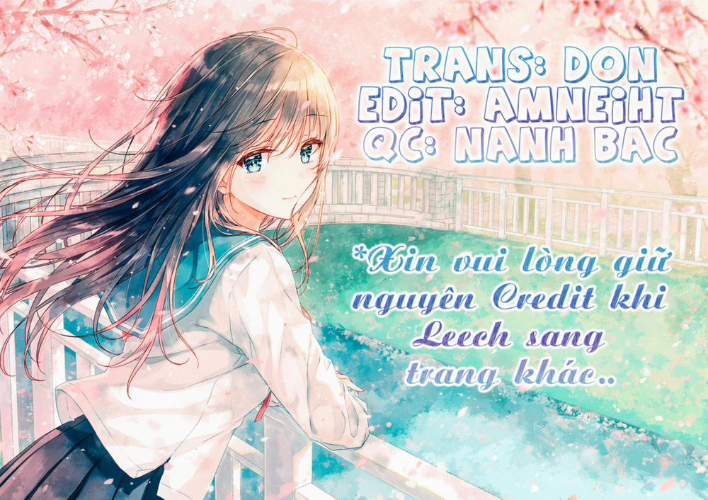 Nami SAGA (One Piece) Oneshot trang 0