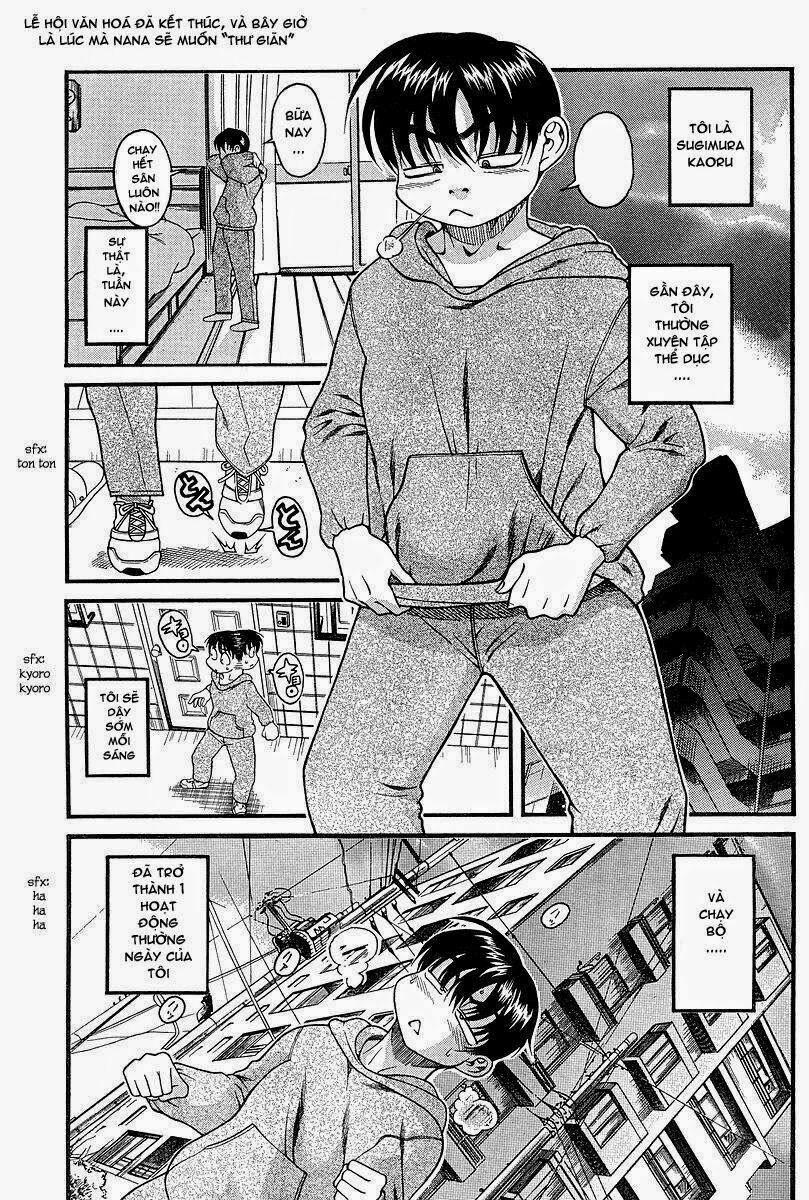 Nana To Kaoru 17 trang 1