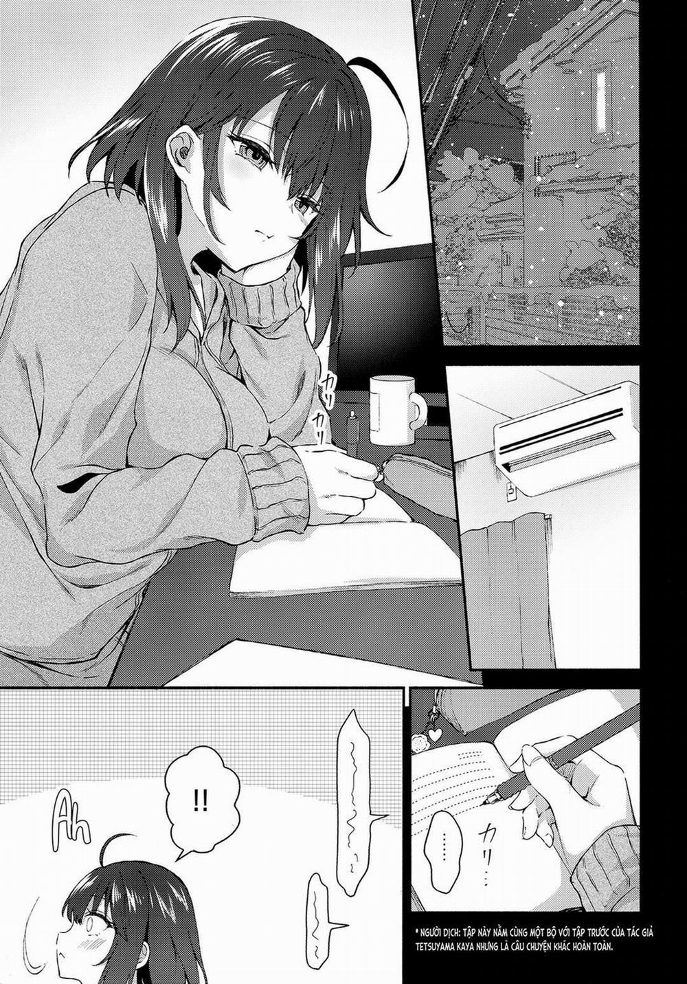 Nandemo Yasashiku Ukeirete Kureru Imouto 2 trang 1