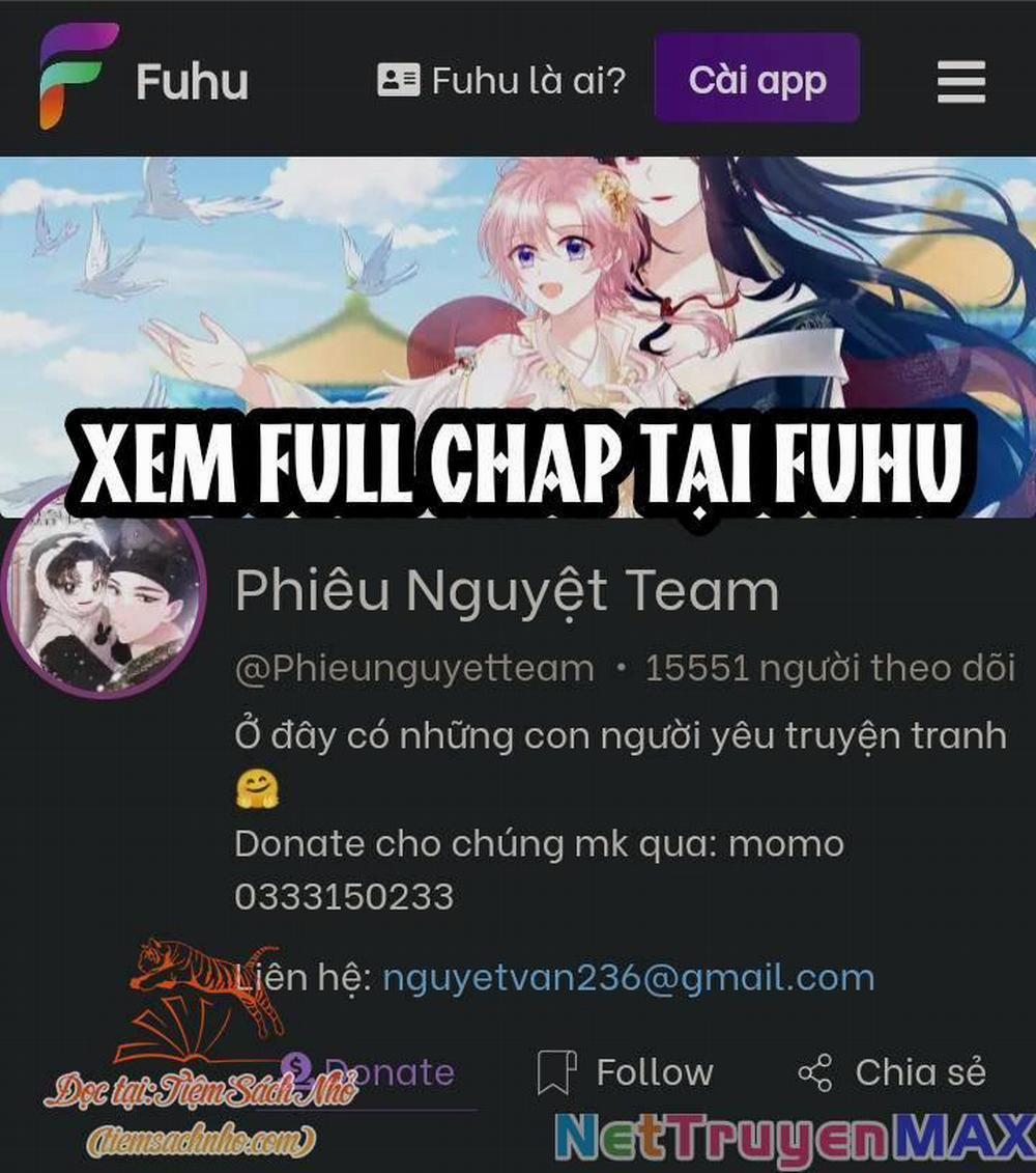 Nàng Công Chúa Của Mọi Người 6 trang 0