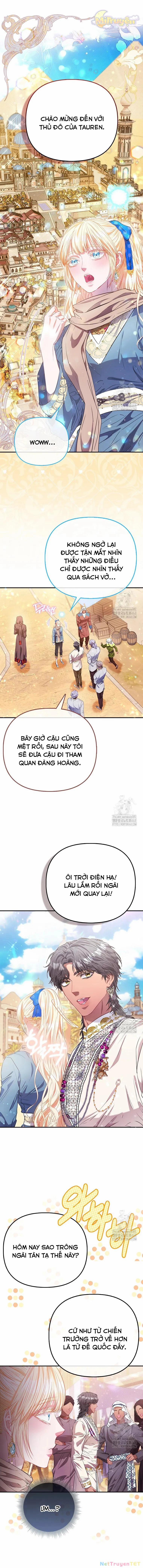 Nàng Công Chúa Của Mọi Người 80 trang 1