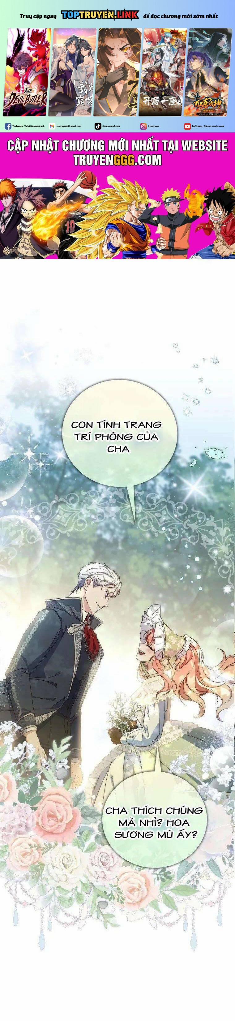 Nàng Công Chúa Tiên Tri 4 trang 0