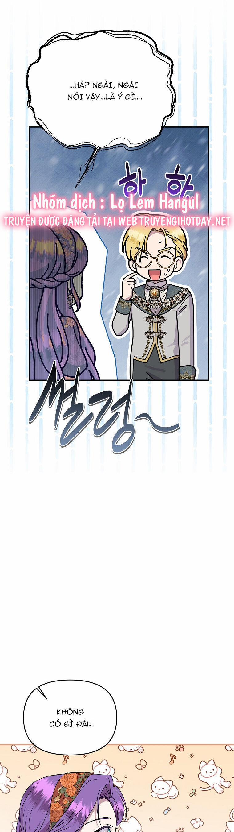 Nàng Công Nương Roselia 42.2 trang 1