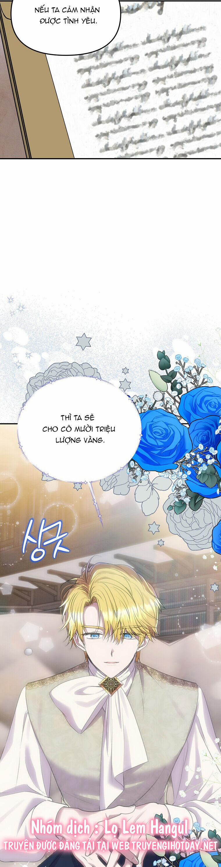 Nàng Công Nương Roselia 47.2 trang 1