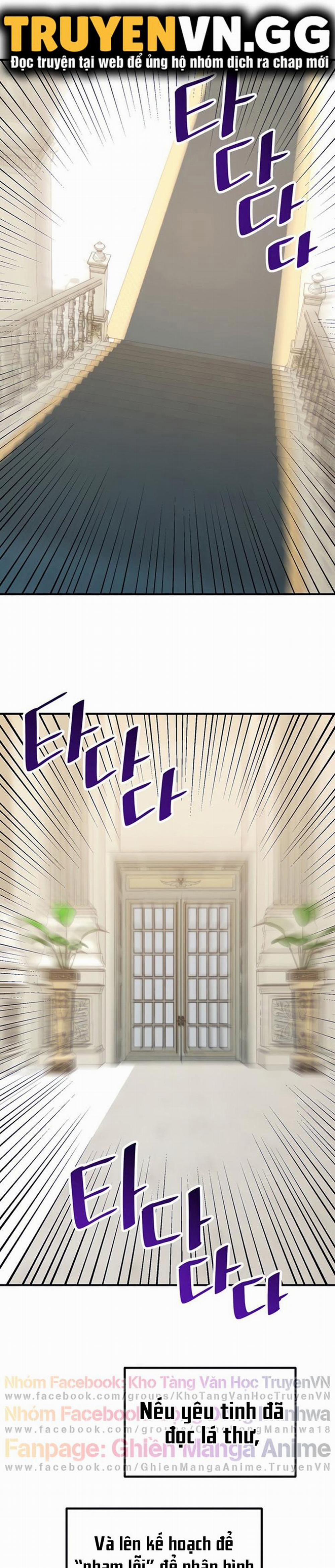 Nàng Elf Thích Bạo Dâm 50 trang 0