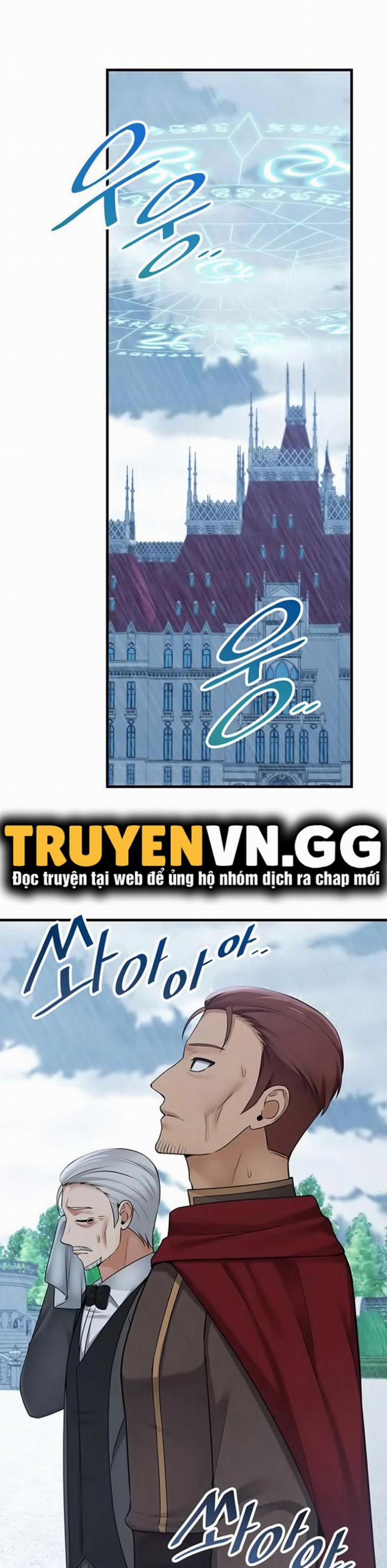 Nàng Elf Thích Bạo Dâm 52 trang 0