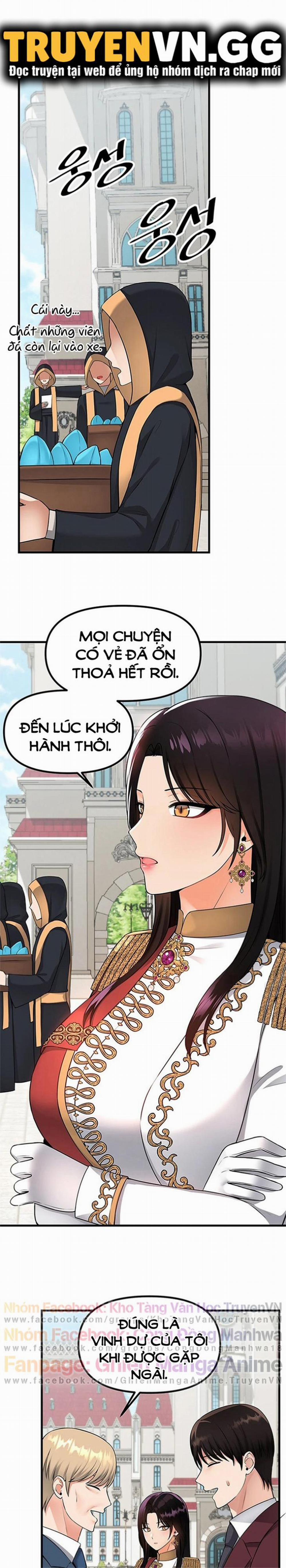 Nàng Elf Thích Bạo Dâm 53 trang 0