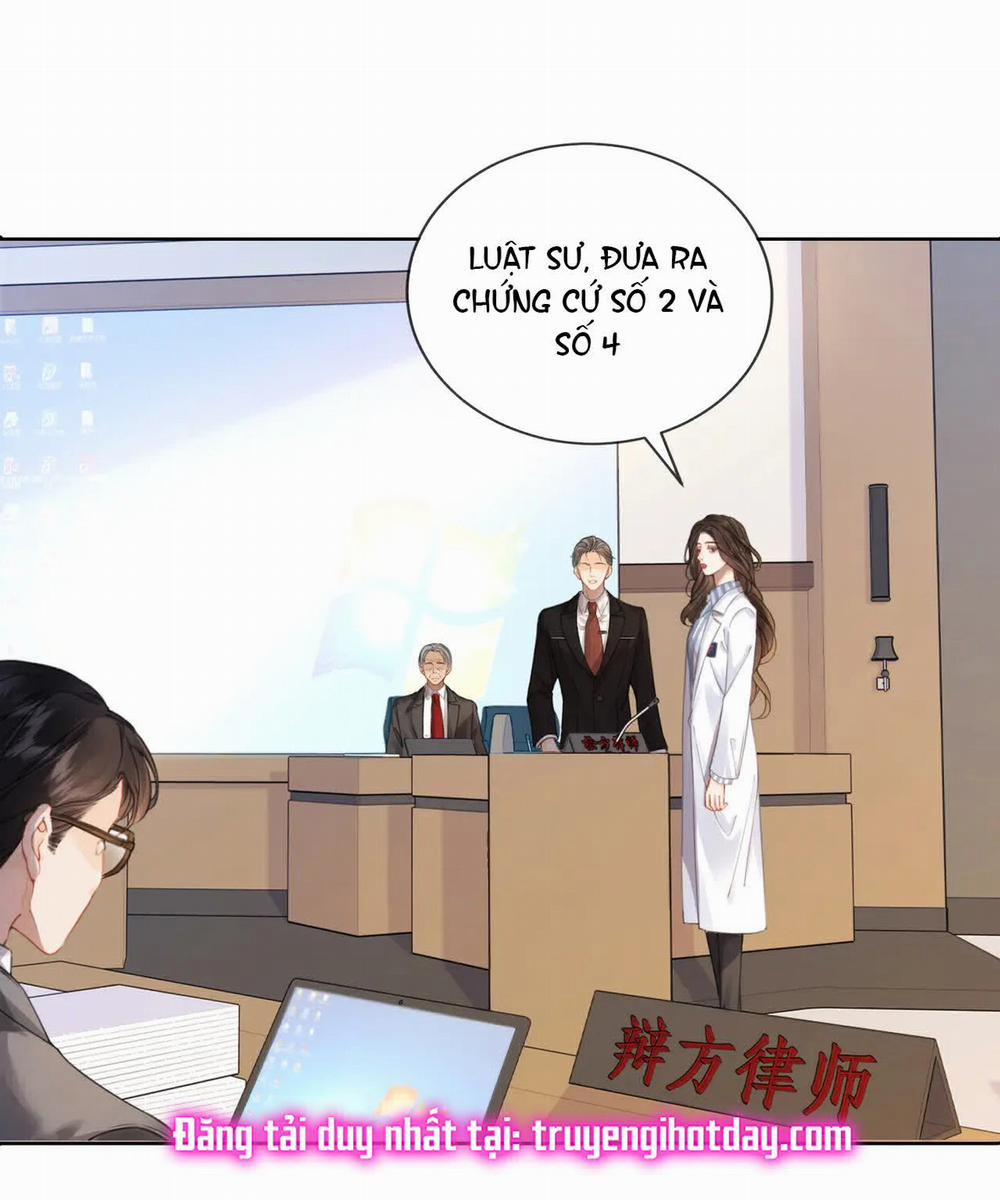 Nàng Pháp Y Thân Yêu Của Tôi 2 trang 1