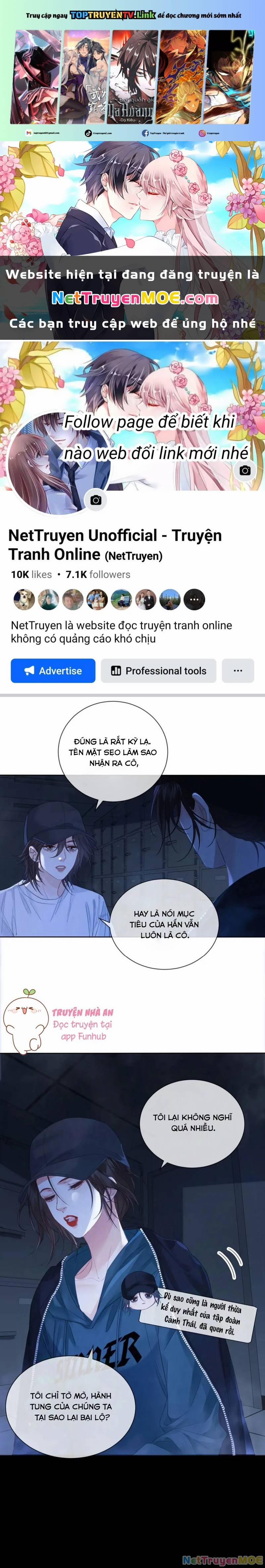 Nàng Pháp Y Thân Yêu Của Tôi 69 trang 0