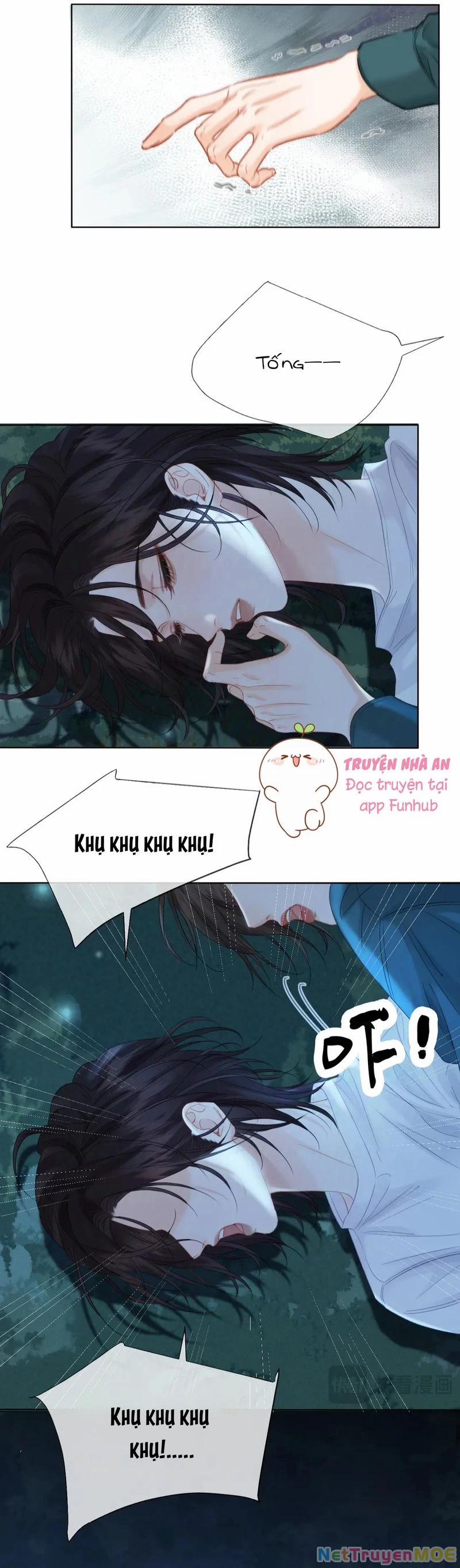 Nàng Pháp Y Thân Yêu Của Tôi 71 trang 1