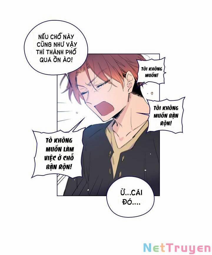 Nàng Phù Thủy Của Tôi 58.2 trang 0