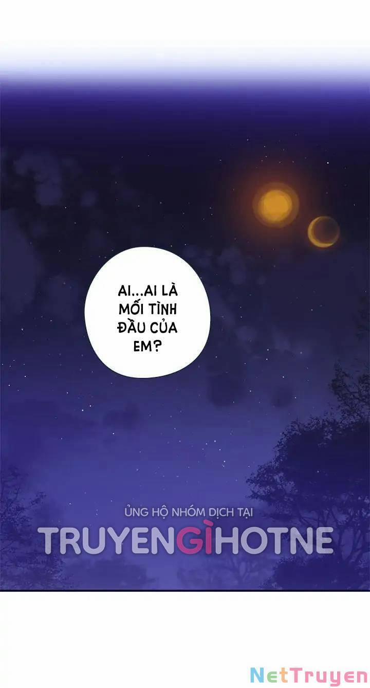 Nàng Phù Thủy Của Tôi 60.1 trang 0