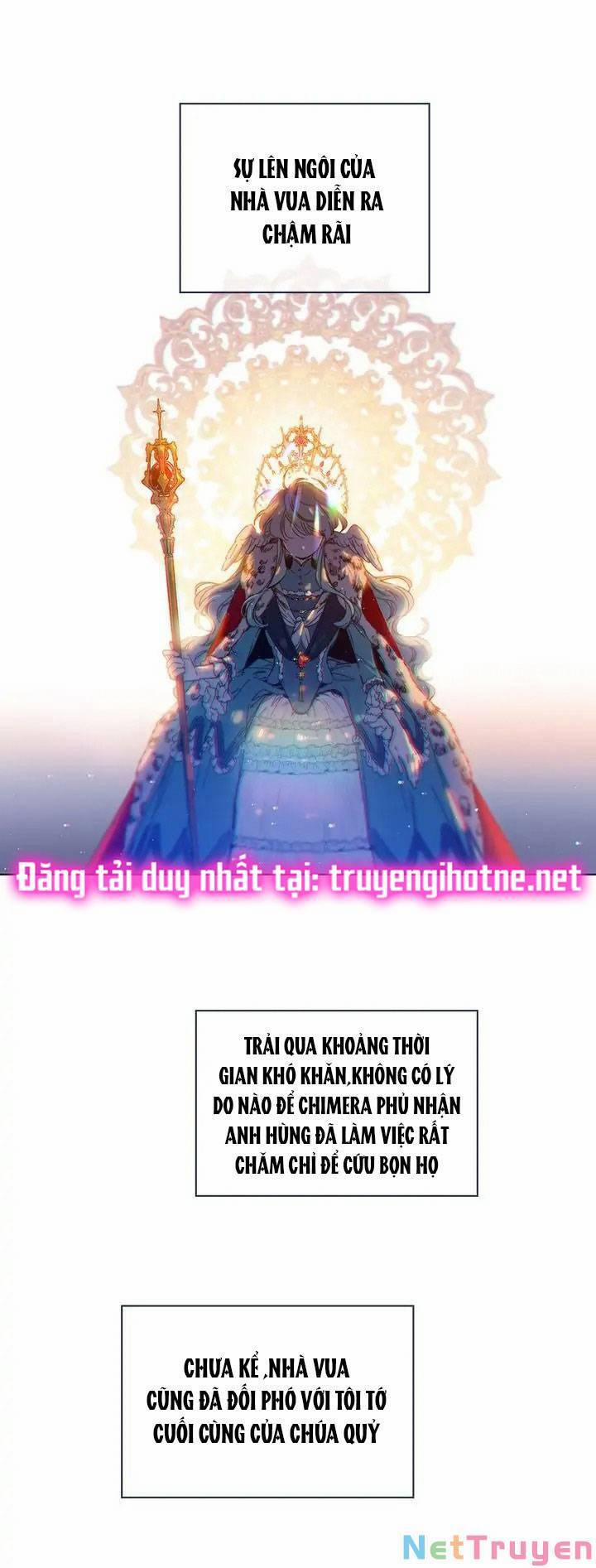 Nàng Phù Thủy Của Tôi 61.1 trang 0
