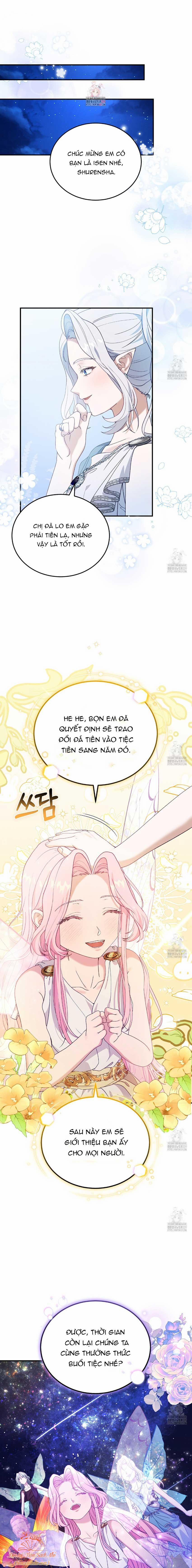 Nàng Tiên, Hãy Ký Hợp Đồng Nào 28 trang 1