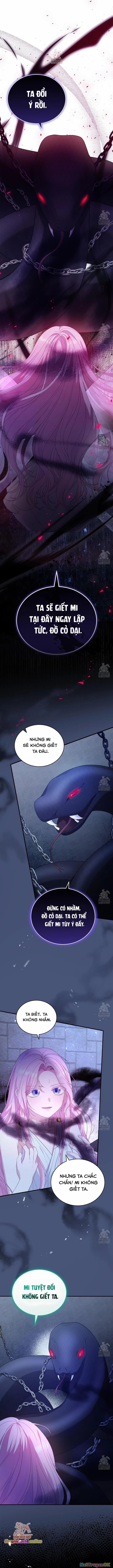 Nàng Tiên, Hãy Ký Hợp Đồng Nào 42 trang 1