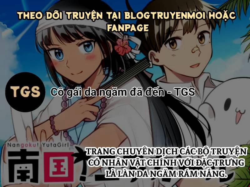 Nangoku ! Yuta Girl 16 trang 0