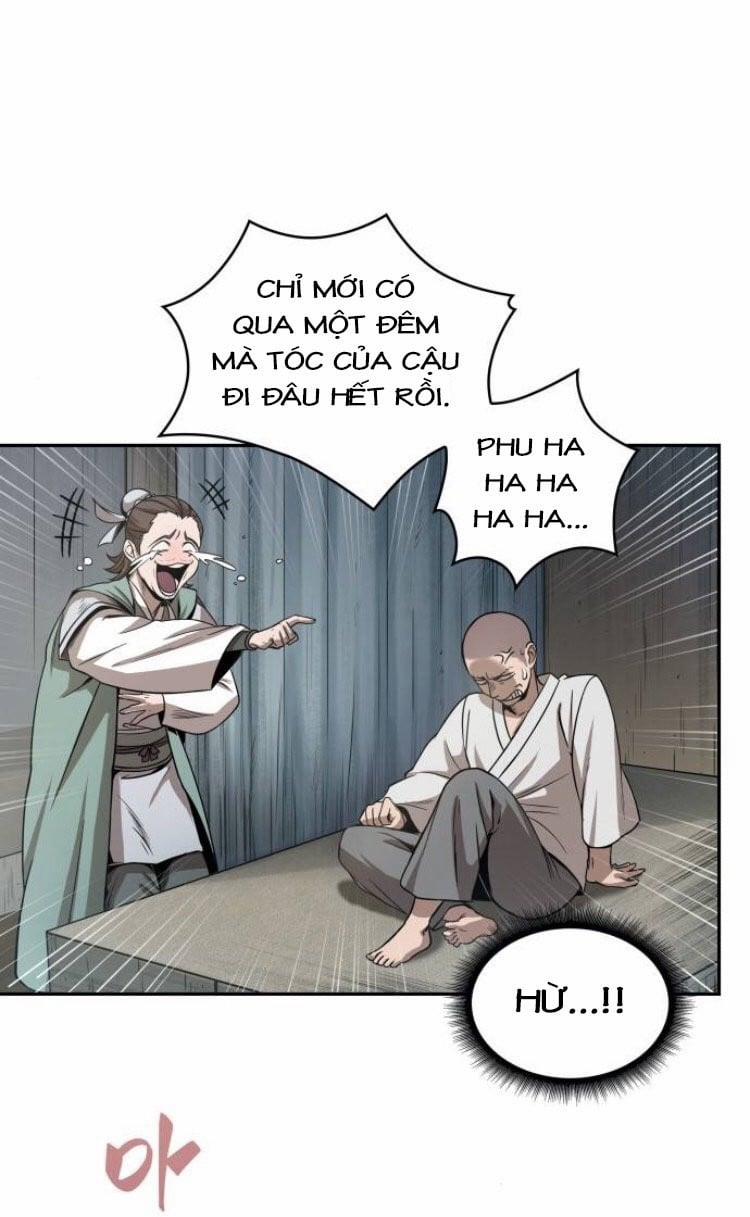 Nano Ma Thần 16 trang 1