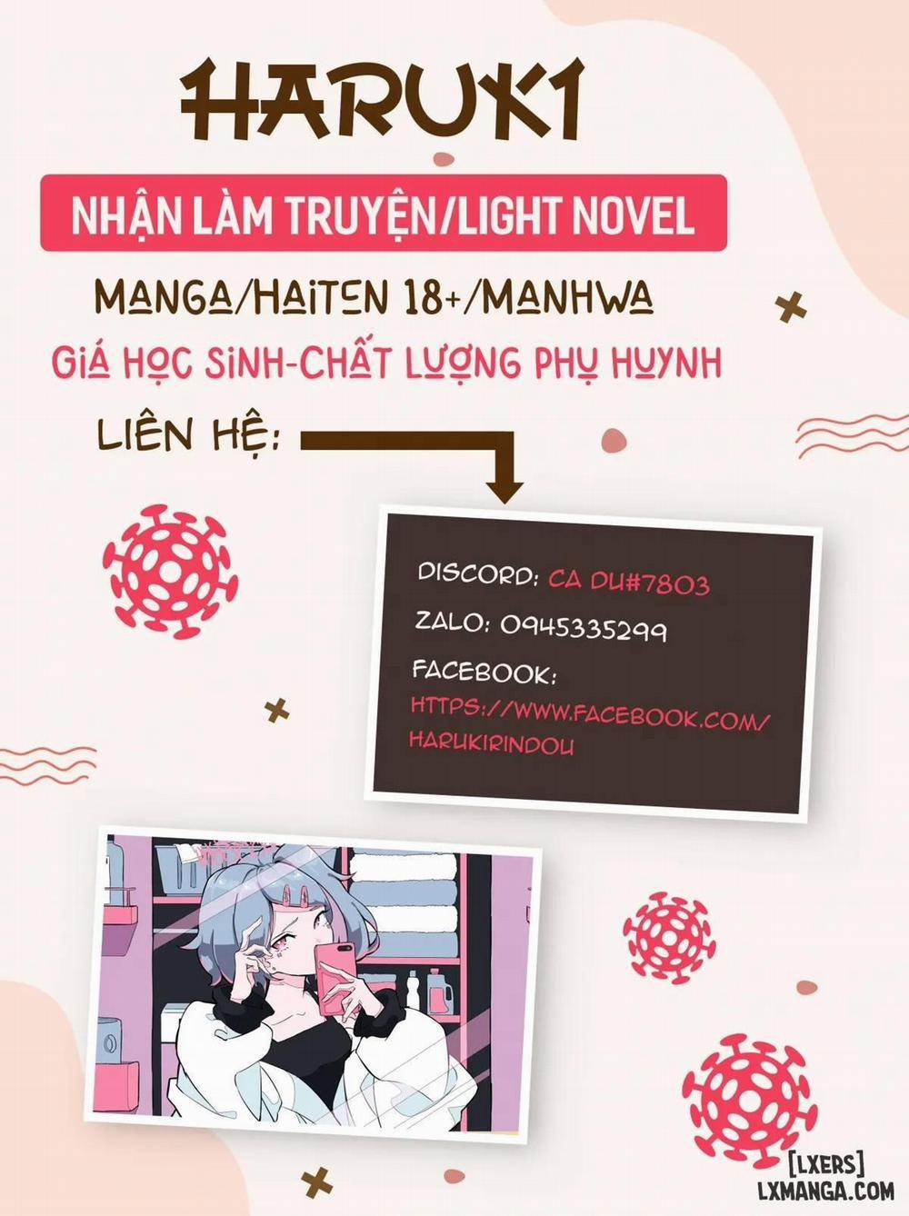 Natsu no Yari Naoshi 3 trang 0