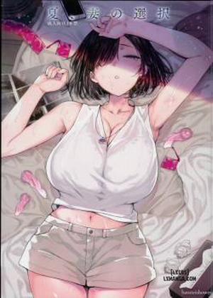 Đọc truyện tranh Natsu, Tsuma no Sentaku