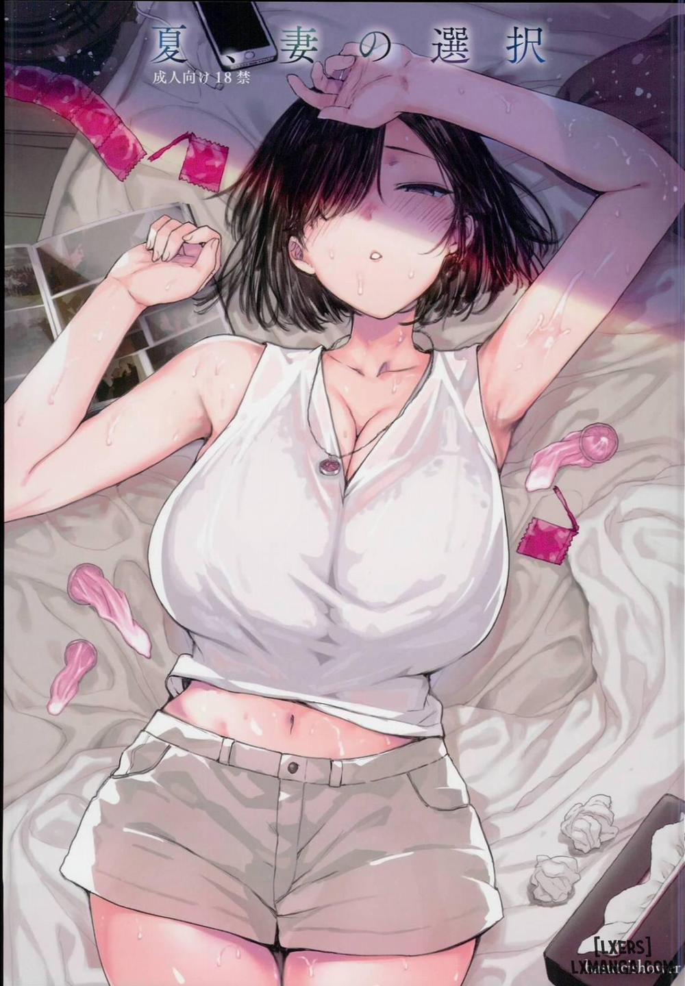 Natsu, Tsuma no Sentaku Oneshot trang 0