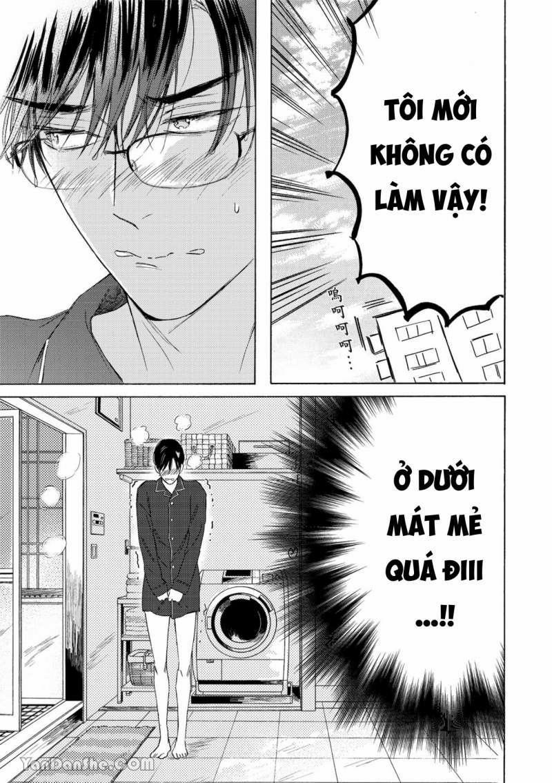 Natsume Muốn Nở Rộ 2.2 trang 1