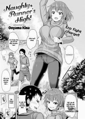 Đọc truyện tranh Naughty Runner’s High!