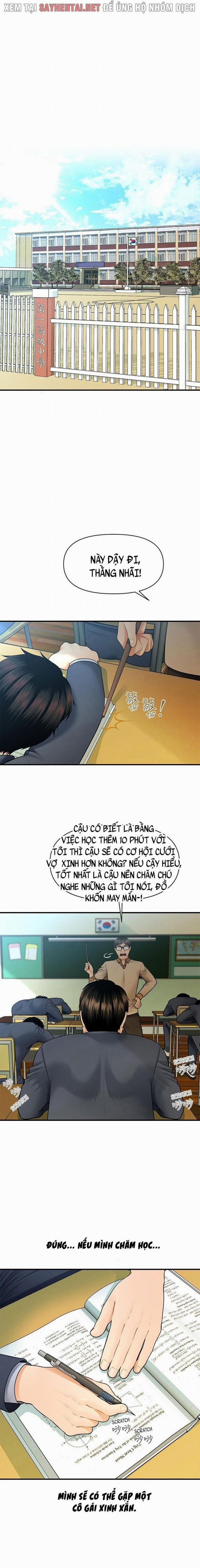 Này Anh Đẹp Trai 1 trang 0