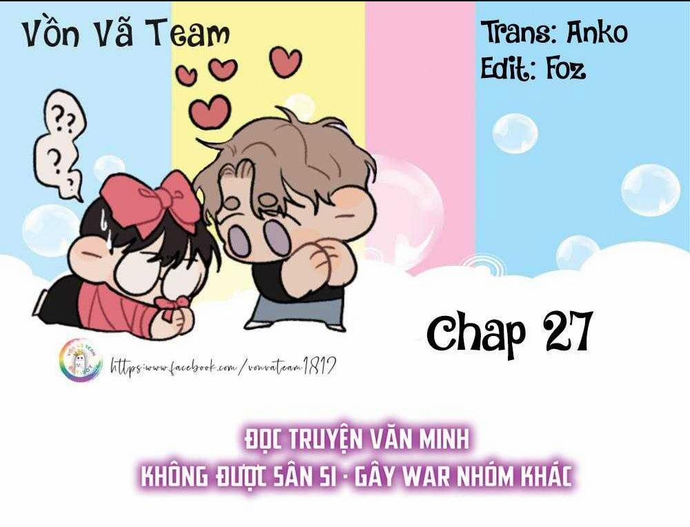 Này, Đừng Có Nhấn Cái Nút Đó! 27 trang 0
