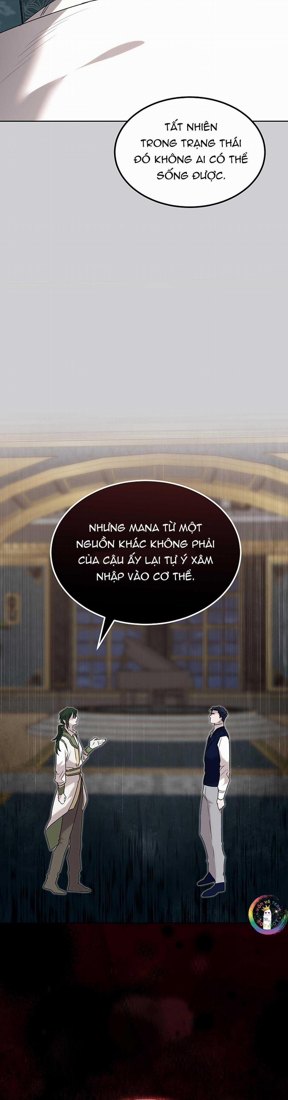 Này, Đừng Có Nhấn Cái Nút Đó! 28 trang 1