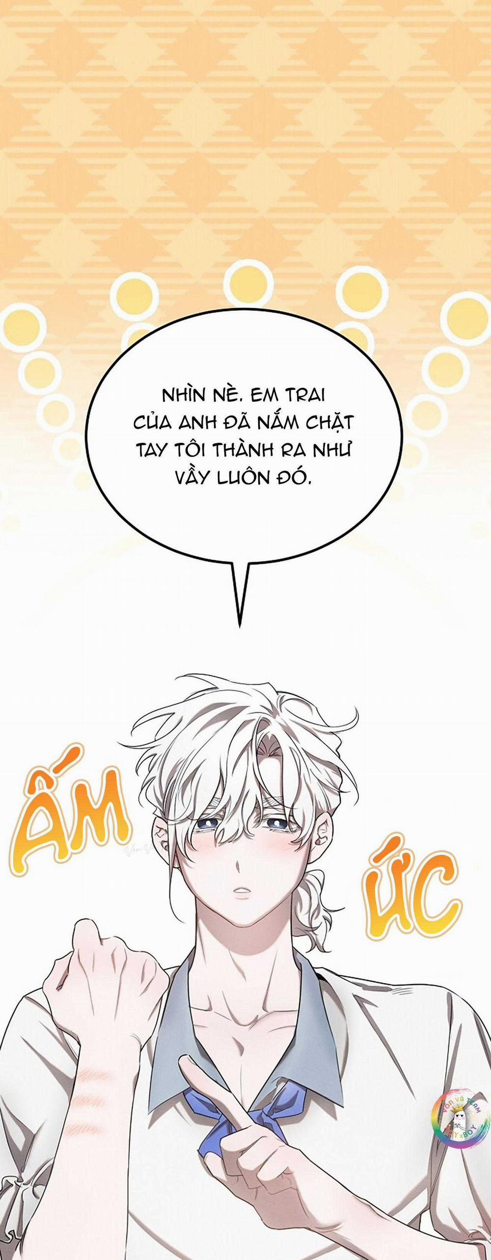 Này, Đừng Có Nhấn Cái Nút Đó! 30 trang 1