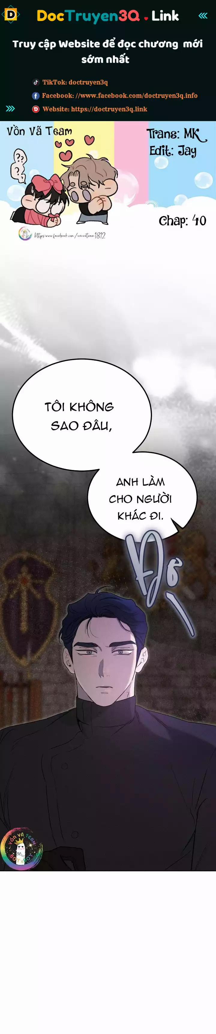 Này, Đừng Có Nhấn Cái Nút Đó! 40 trang 0