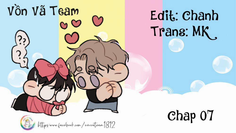 Này, Đừng Có Nhấn Cái Nút Đó! 7 trang 0