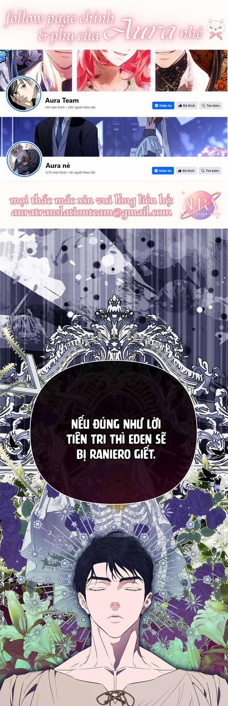 Này Người Chồng Phản Diện, Ngài Ám Ảnh Sai Người Rồi 45 trang 0