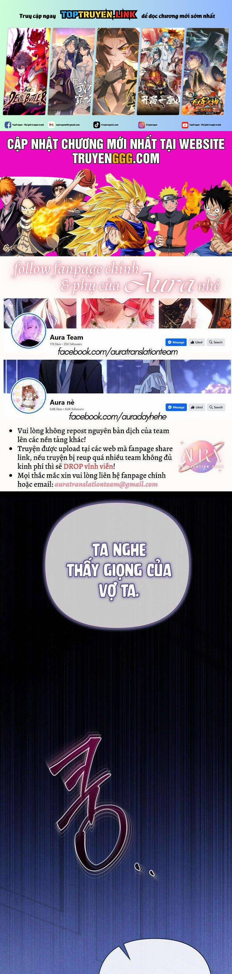 Này Người Chồng Phản Diện, Ngài Ám Ảnh Sai Người Rồi 46 trang 0