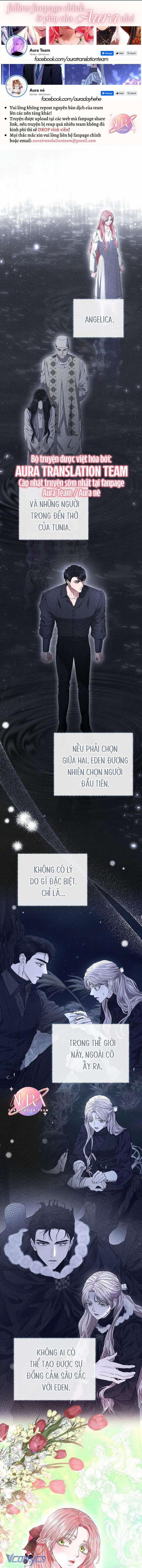 Này Người Chồng Phản Diện, Ngài Ám Ảnh Sai Người Rồi 51 trang 0
