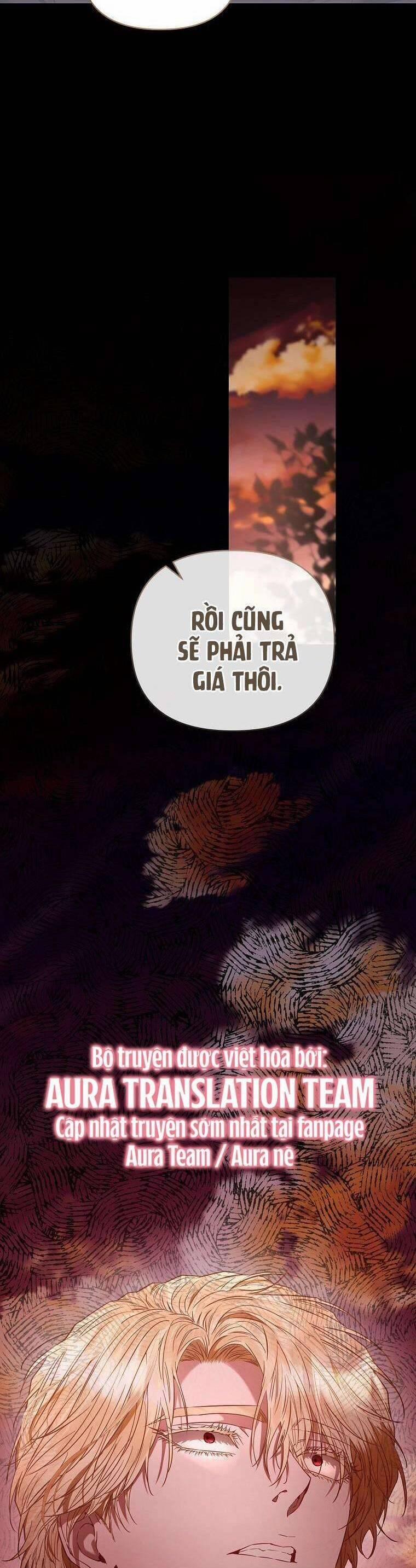 Này Người Chồng Phản Diện, Ngài Ám Ảnh Sai Người Rồi 57 trang 1