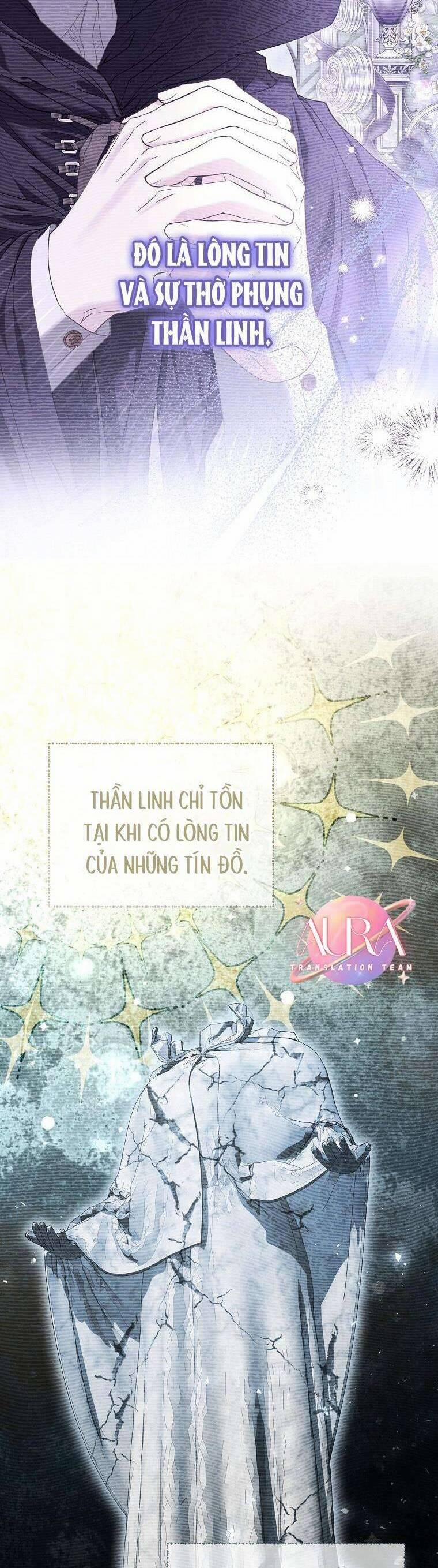 Này Người Chồng Phản Diện, Ngài Ám Ảnh Sai Người Rồi 58 trang 1