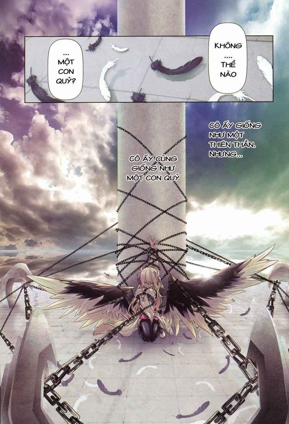 Naze Boku No Sekai Wo Daremo Oboeteinai No Ka? 1 trang 0