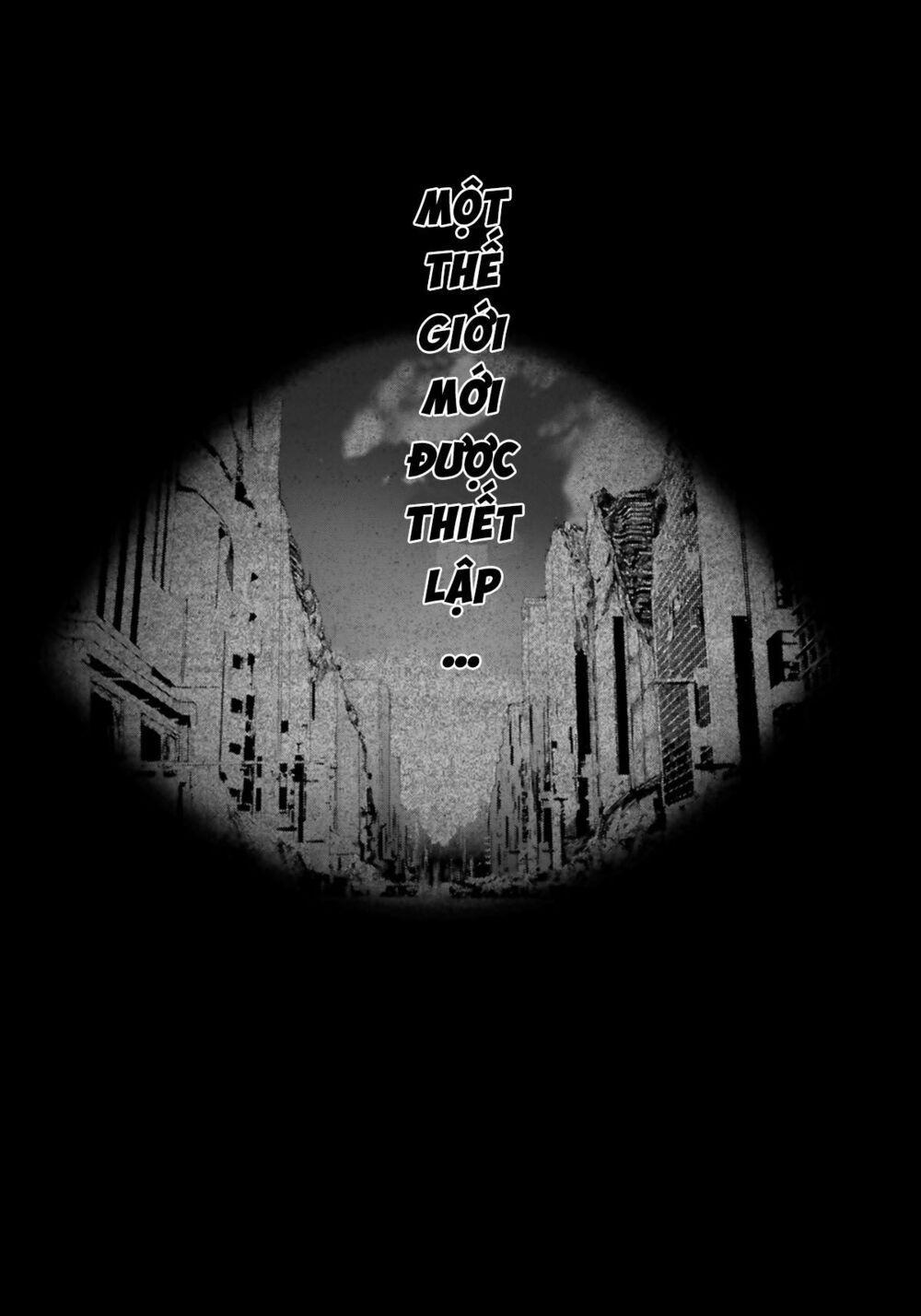 Naze Boku No Sekai Wo Daremo Oboeteinai No Ka? 2 trang 0
